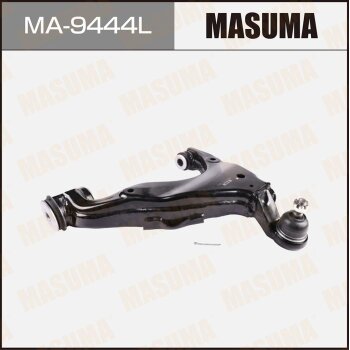 Фото рычаг нижний masuma, front low land cruiser prado, fj cruiser/ grj150l, gsj15w (l) (1/2)