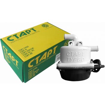 Подогреватель тосола с насосом "Старт-ТУРБО" 2кВт,220V,Комплект"Универсал №2" (д/всех схем привязки)