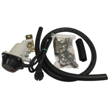 Подогреватель тосола "Старт-М" Универсал 1.5кВт, 220V (+МОНТАЖНЫЙ КОМПЛЕКТ)