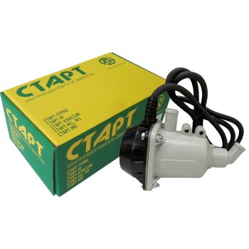 Подогреватель тосола "Старт-М" Универсал 1.5кВт, 220V (+МОНТАЖНЫЙ КОМПЛЕКТ)