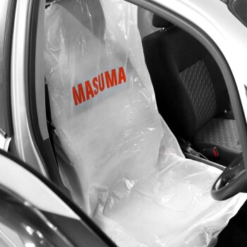 Чехлы защитные на сиденье MASUMA PR202