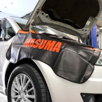 Защитная накладка на крыло MASUMA PR205