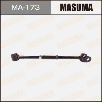 Рычаг (тяга) MASUMA rear HARRIER RX350 / ACU30W GSU30L (1/12) MASUMA MA173