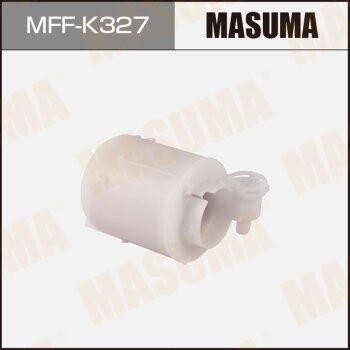 Фильтр топливный MASUMA в бак (без крышки) FS9318 Genesis Sorento MASUMA MFFK327