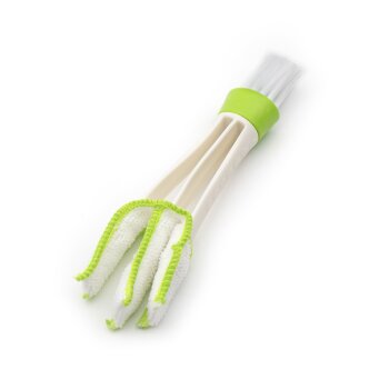 Щетка для чистки дефлекторов печки