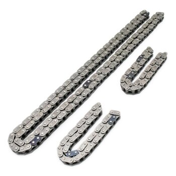 Комплект для замены цепи ГРМ MASUMA, 2GR-FE