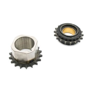 Комплект для замены цепи ГРМ MASUMA, 2GR-FE