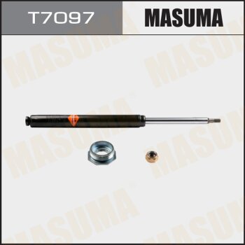 Амортизатор MASUMA T7097