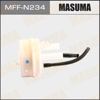 Фильтр топливный в бак  (без крышки) MARCH LATIO / K13T N17 MASUMA MFFN234