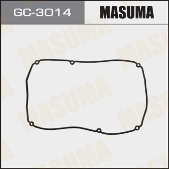 Прокладка клапанной крышки MASUMA 6G75 MASUMA GC3014