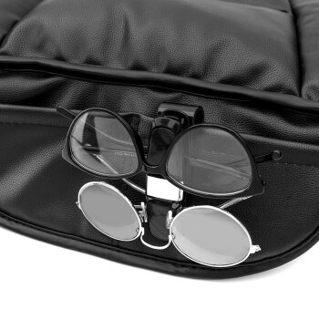 Держатель для очков на Козырек