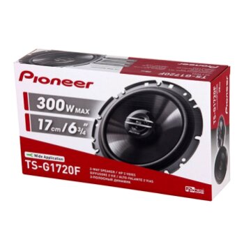 Акустическая система "Pioneer" TS-G1720F