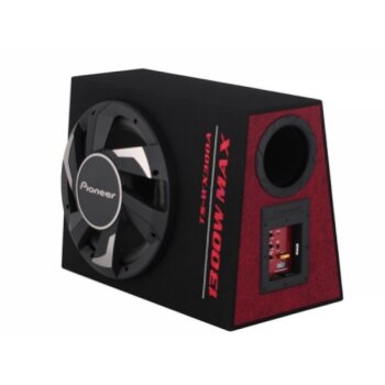 Сабвуфер активный "Pioneer" TS-WX300A