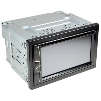 Мультимедийный центр Pioneer AVH-G220BT 2DIN