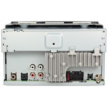 Мультимедийный центр Pioneer AVH-G220BT 2DIN