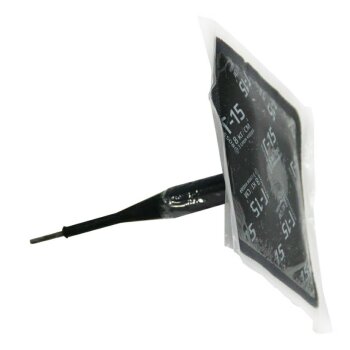 Грибок для ремонта шин Грузовых а/м Г15-2, 15х105мм, усил.шляпка (1/10)