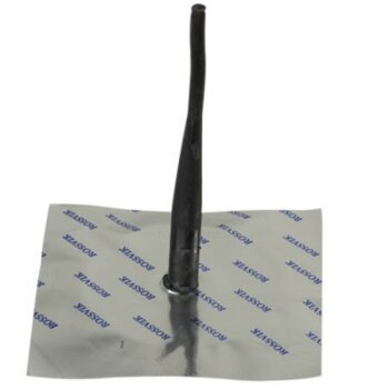 Грибок для ремонта камерн.шин Г9-1, 9х62мм (1/15)