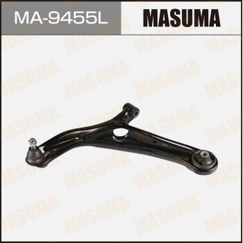 Фото рычаг нижний masuma, front low vitz / ncp15 (l) (1/2)