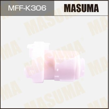 Фильтр топливный MASUMA MFFK306