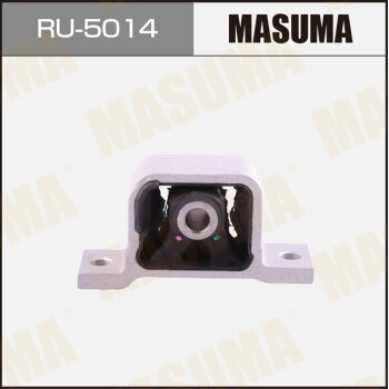 Подушка крепления двигателя  CR-V STREAM / RD6 RN4 / K20A K24A (front) | перед | MASUMA RU5014