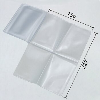 Бумажник водителя Premier, натур.кожа, с хлястиком, с отд.д/паспорта, Т-корич.пулл-ап винтаж № 152