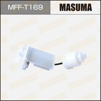 ФТ 77024-47080 (MFF-T169)  Фильтр топливный MASUMA MFFT169