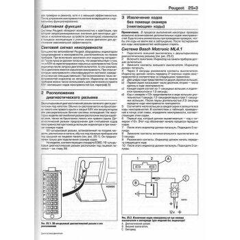Диагностика двигателя "Коды неисправностей", полное руководство.