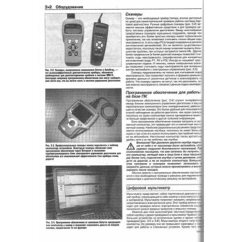 OBD-II и электронные системы управления двигателем. Основные понятия. Рук-во для автолюбителей