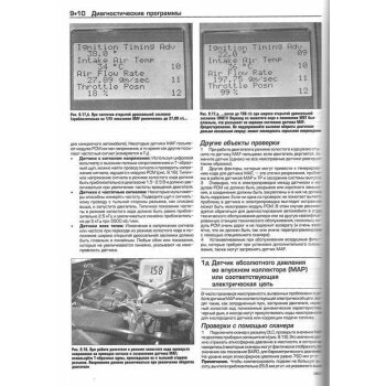 OBD-II и электронные системы управления двигателем. Основные понятия. Рук-во для автолюбителей