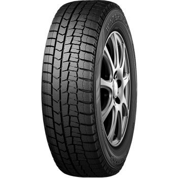 Автошины R14 185/70 88T DUNLOP Winter Maxx WM02