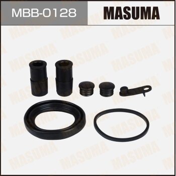 Ремкомплект тормозного суппорта MASUMA MBB0128