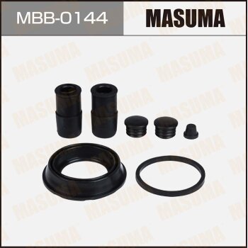 Ремкомплект тормозного суппорта MASUMA MBB0144