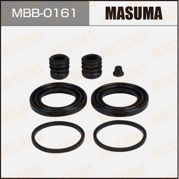 Ремкомплект тормозного суппорта MASUMA MBB0161