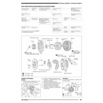 Nissan Двигатели VQ20DE/ VQ30DE ( 1/40)