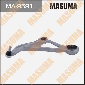 Фото рычаг нижний masuma, front low teana / l33 (l) (1/3)