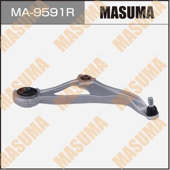 Фото рычаг нижний masuma, front low teana / l33 (r) (1/3)