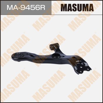 Фото рычаг нижний masuma, front low prius, ct200h / zvw30, zwa10 (r) (1/2)