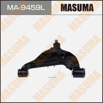 Фото рычаг нижний masuma, front low hilux / kun25l (l) (1/2)