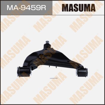 Фото рычаг нижний masuma, front low hilux / kun25l (r) (1/2)