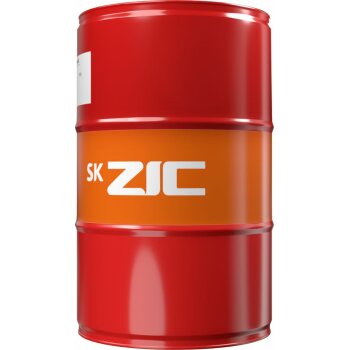 Масло моторное ZIC X7000 CK-4 10w40 CK-4/ACEA E9/E7 200л (диз., cинт., магистральные тягачи, груз., автобусы)
