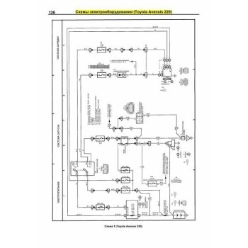 Toyota Двигатели *Z 1ZZ-FE, 2ZZ-GE, 4ZZ-FE, 3ZZ-FE ( 1/15)