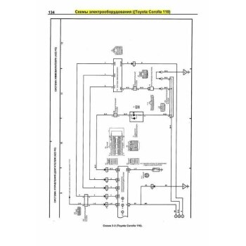 Toyota Двигатели *Z 1ZZ-FE, 2ZZ-GE, 4ZZ-FE, 3ZZ-FE ( 1/15)