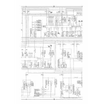 Nissan SUNNY с 1998 г.Модели 2WD и 4 WD ( 1/6)
