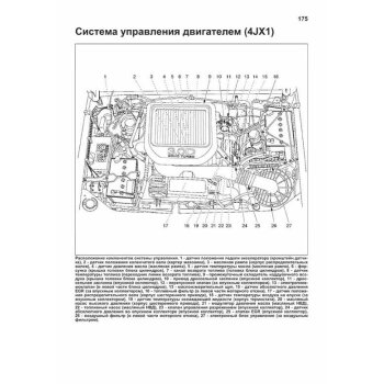 Isuzu TROOPER /BIGHORN /OPEL MONTEREY 1991-02 (1/6)