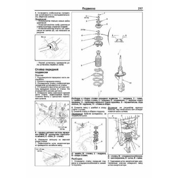 Honda FIT/ JAZZ с 2001-2007 г. L13A, L15A ( 1/8)