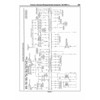 Honda FIT/ JAZZ с 2001-2007 г. L13A, L15A ( 1/8)