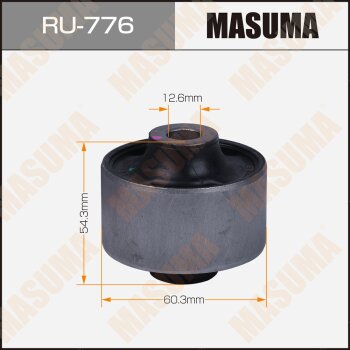 Сайлентблок MASUMA RU776