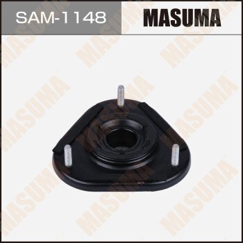 Опора амортизатора (чашка стоек)  AVENSIS COROLLA VERSO / ZZT250L AUR10L front MASUMA SAM1148