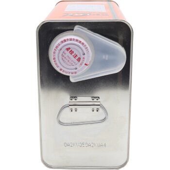 Масло моторное ALPHA'S 5W30 SP/GF-6 Lite полусинтетика 4л (1/6)