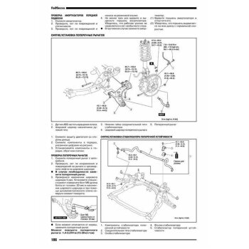 Mazda CX-7. с 2006 г. Руководство по эксплуатации, устройство, техническое обслуживание и ремонт